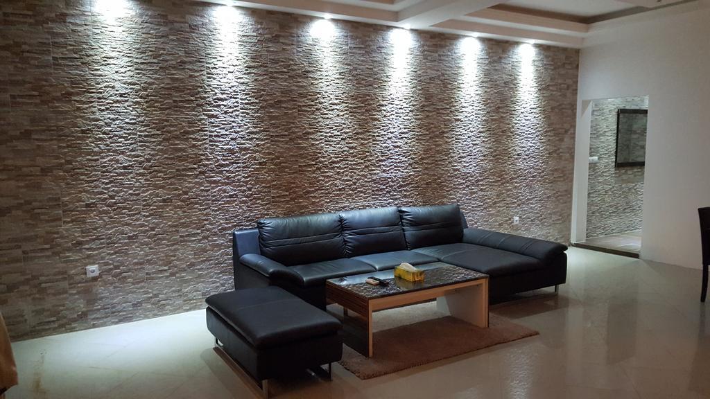 Riviera Taouyah Hotel Conakry Exterior foto