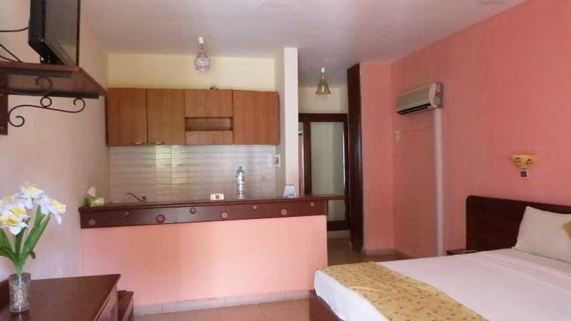 Riviera Taouyah Hotel Conakry Exterior foto